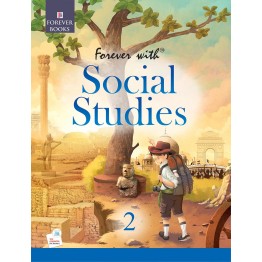 Rachna sagar Forever With Social Studies for Class - 2